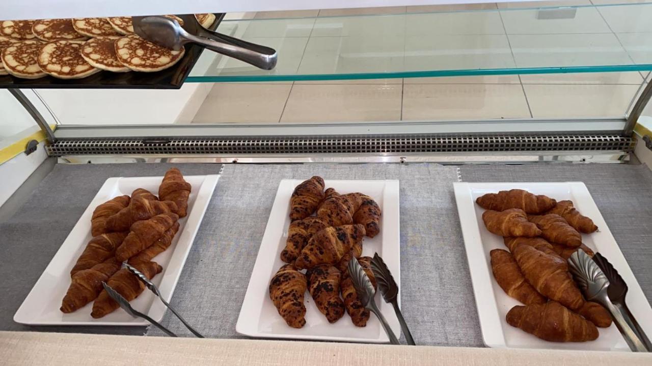 阿斯特酒店 里米尼 外观 照片
