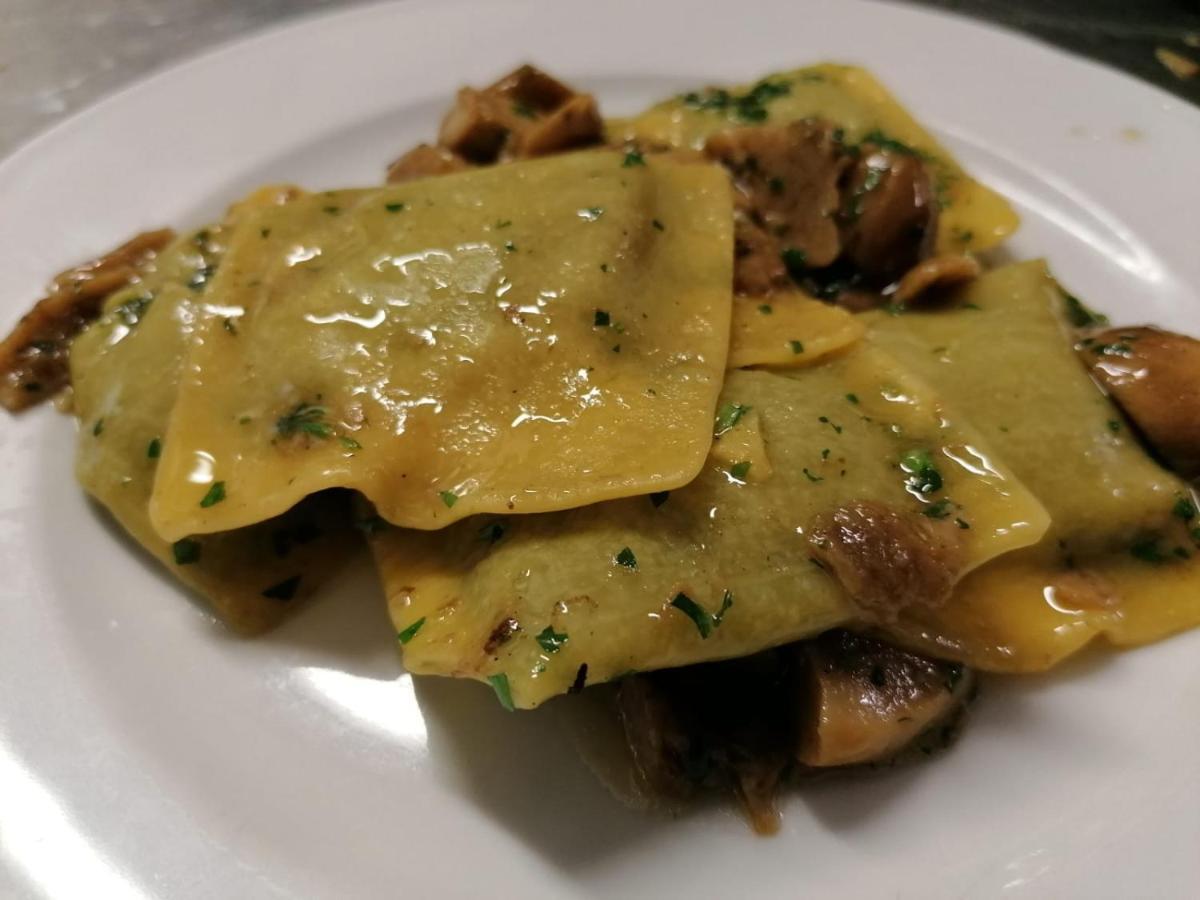 阿斯特酒店 里米尼 外观 照片