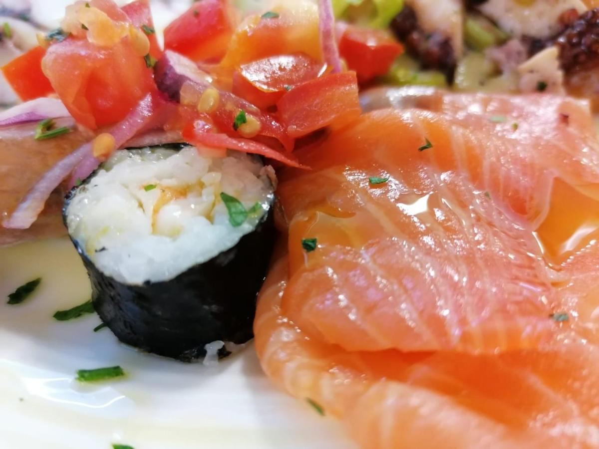 阿斯特酒店 里米尼 外观 照片