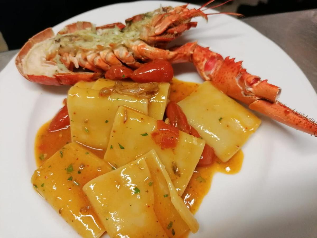 阿斯特酒店 里米尼 外观 照片